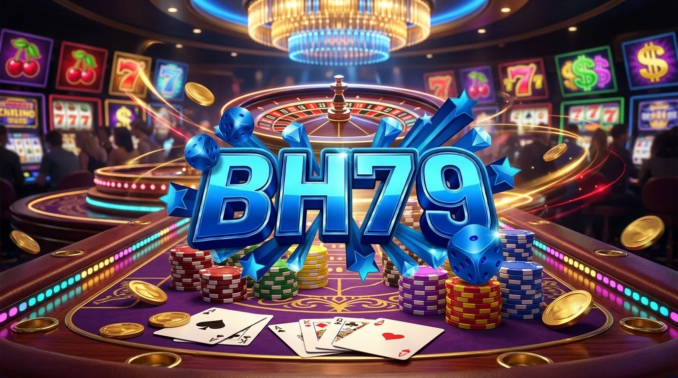 BH79 casino 1