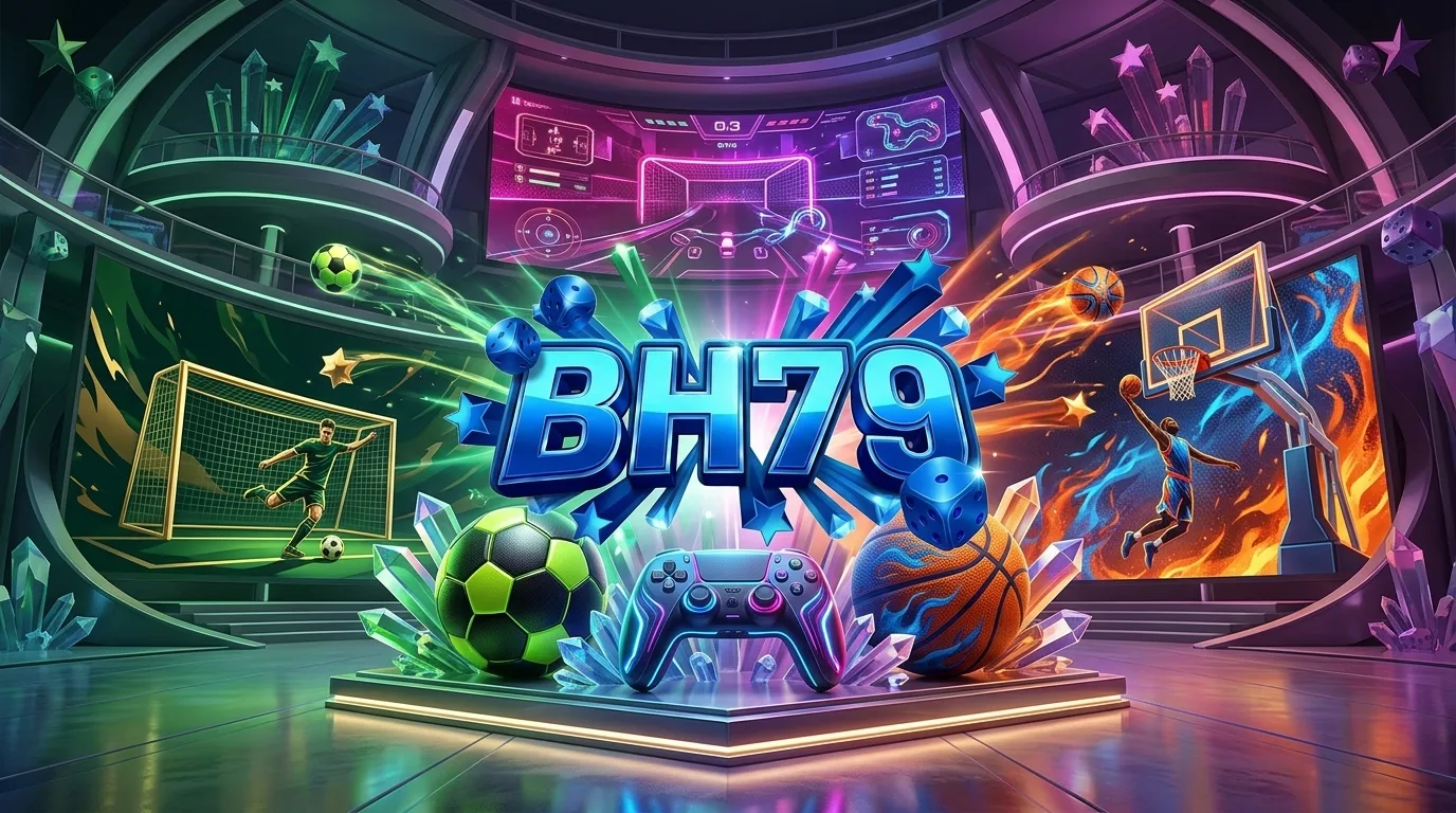 BH79 sanhthethao khamphacacbomontaisanhthethao