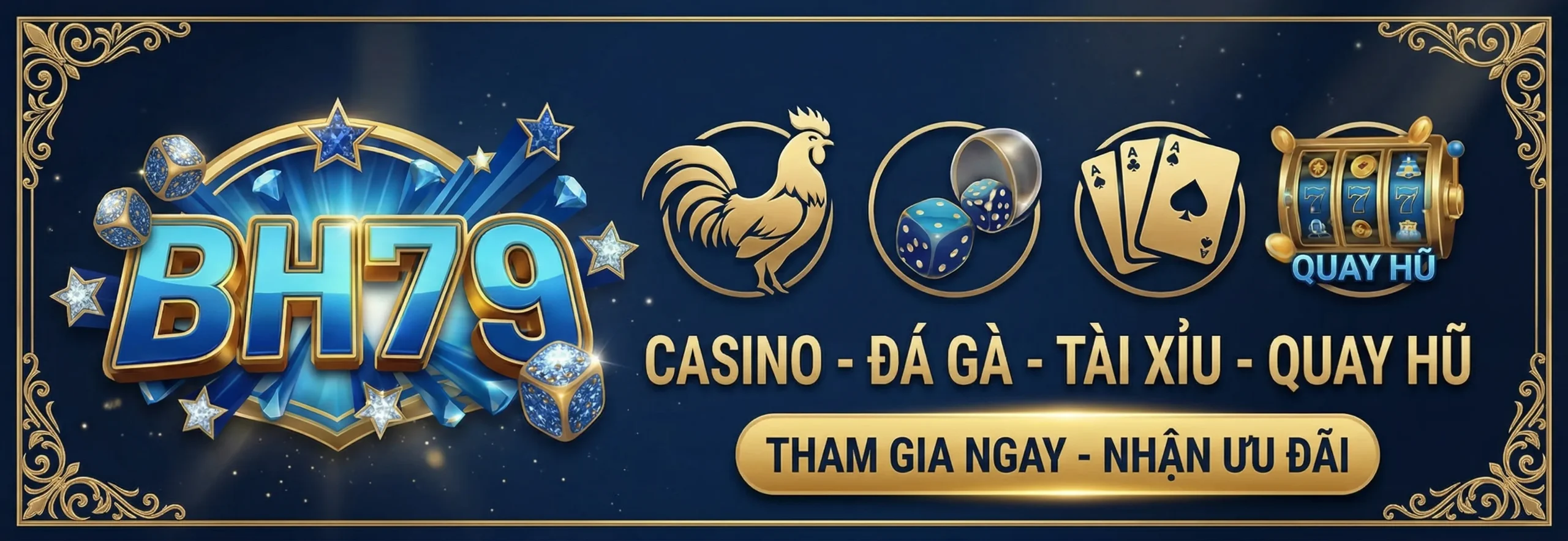 BH79 cổng game trực tuyến — Game bài, thể thao, live casino