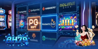 thuật ngữ slots game bh79