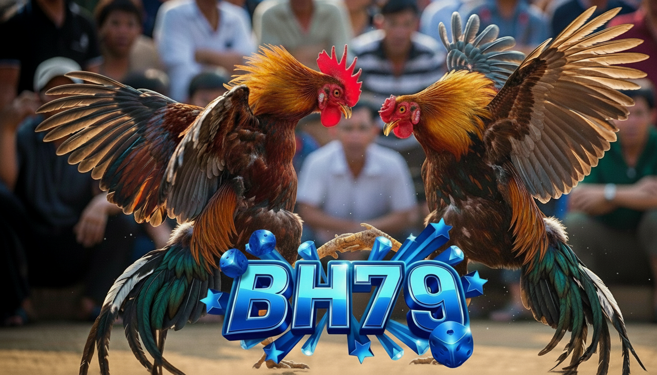 BH79 truc tiep da ga thom