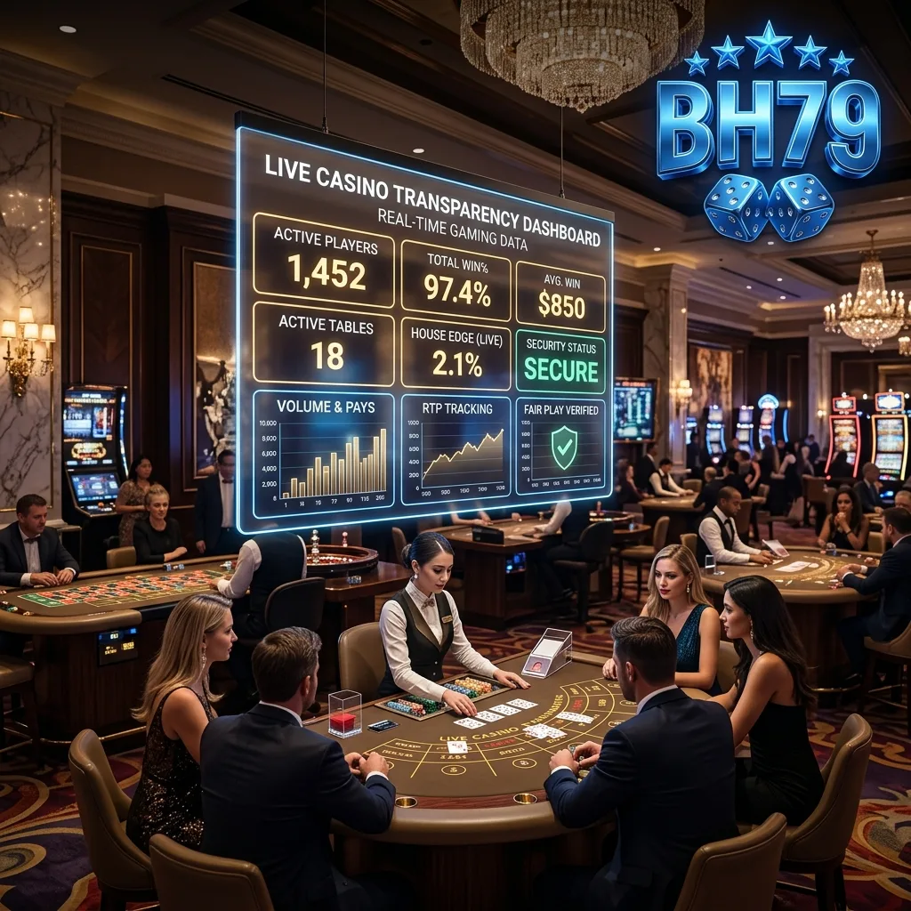 casino bh79 minh bach du lieu
