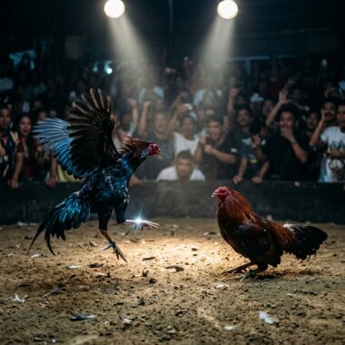 đá gà phi việt bh79