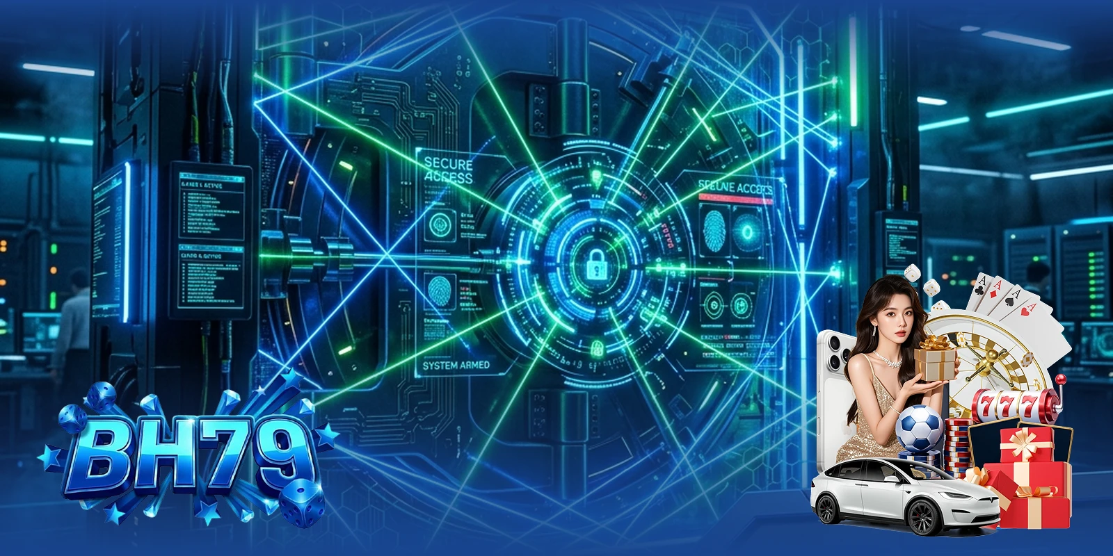 Minh bạch dữ liệu BH79