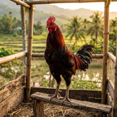 gà hà tiên long bình bh79