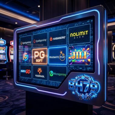 game slots quốc tế là gì bh79