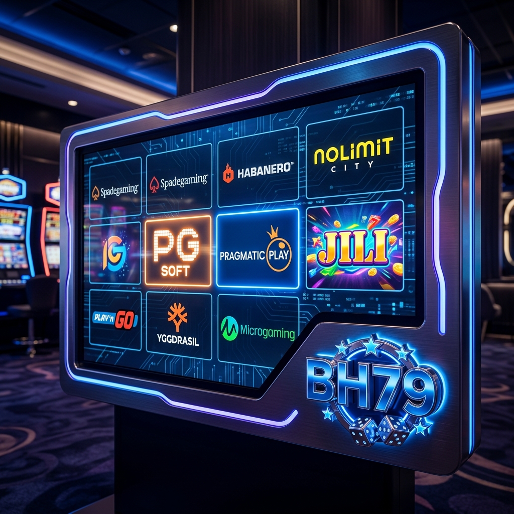 game slots quốc tế là gì bh79
