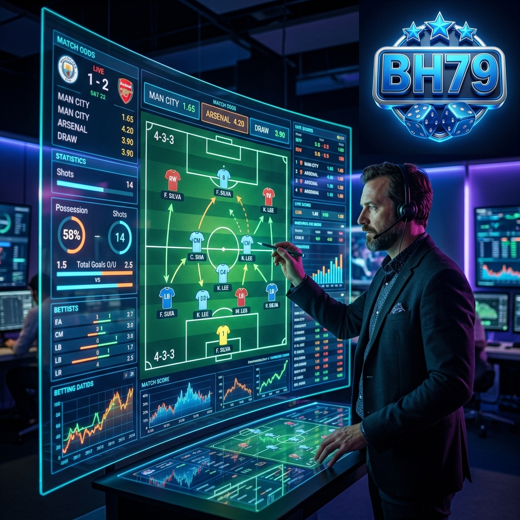 soi kèo bóng đá bh79