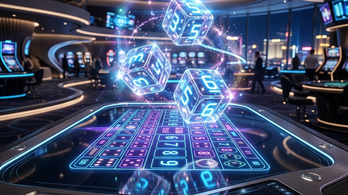 Tài Xỉu BH79 minh bạch dữ liệu — giao diện sảnh cược 3D hiện đại